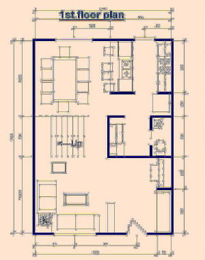 vacation rental