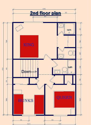 vacation rental