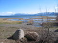 lake forest beach