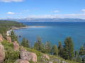 lake tahoe west