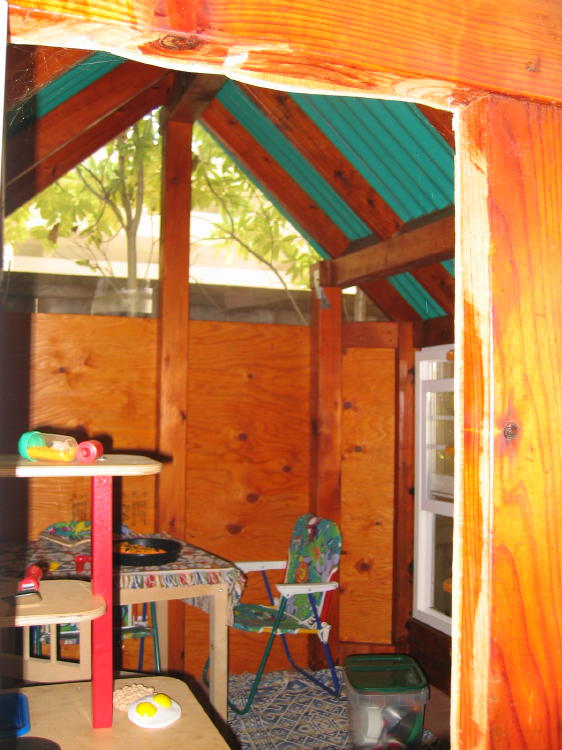 play house inside